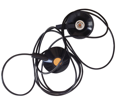 Antistatisches ESD-Armband für die Fabrik