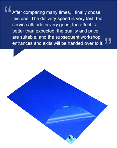 Eigenschaften und Funktionsprinzip von Sticky Mat