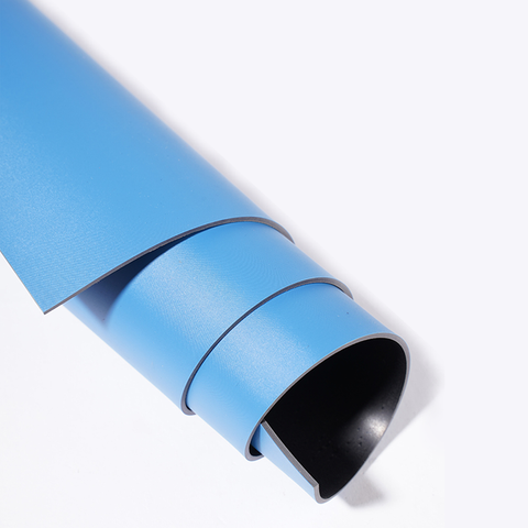 Antistatisch, esd, rutschfest, hochtemperaturbeständig, Gummimatten