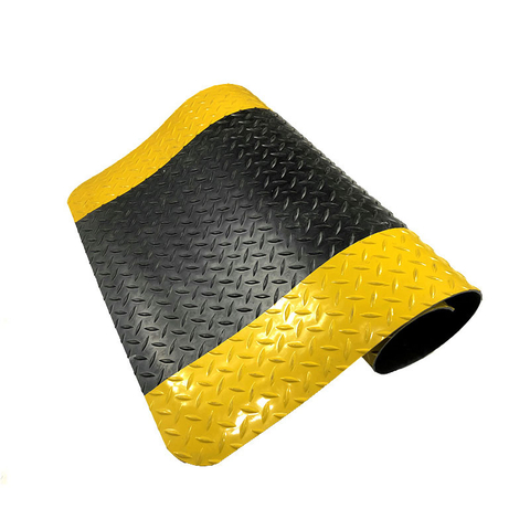 Hochwertige ESD-Boden-Anti-Ermüdungsmatten für die Fabrik