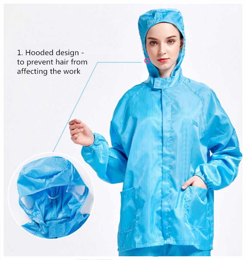 Wurden Sie diesen Winter von Ihrer Kleidung durch einen Stromschlag getötet?