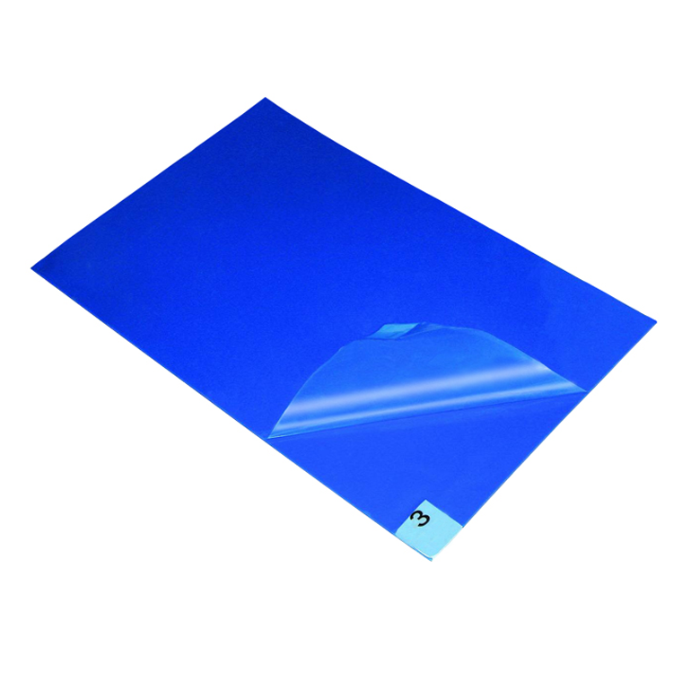 So wählen Sie eine umweltfreundliche Klebematte