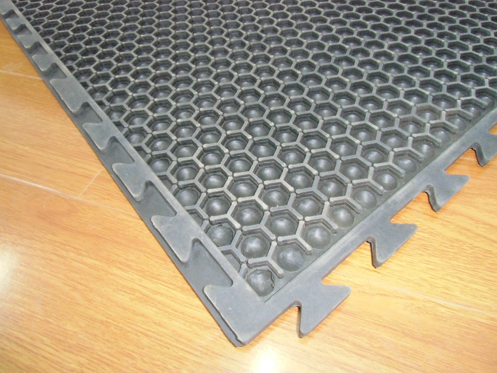 Anti-Ermüdungs-Bodenmatte für Fabrik