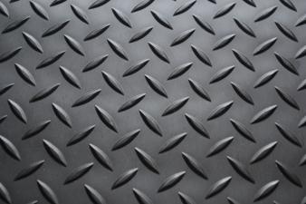 verschlei&szlig;feste PVC-Schicht und Stahlmusterdesign