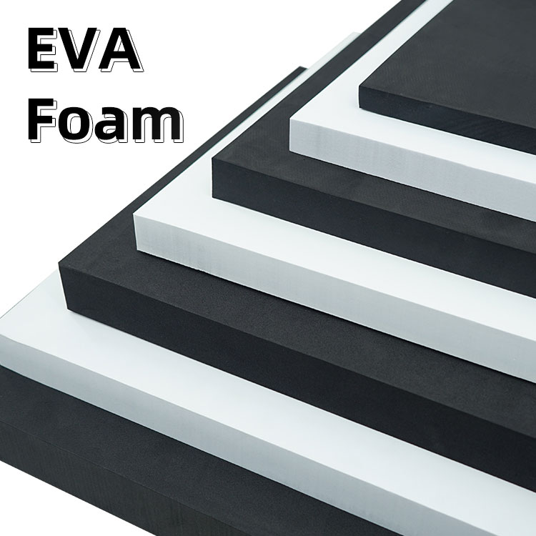 Was ist Eva Foam?