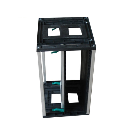 Esd PCB Zeitschriftenständer