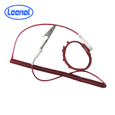 Custom Best Silica Gel ESD-Armband