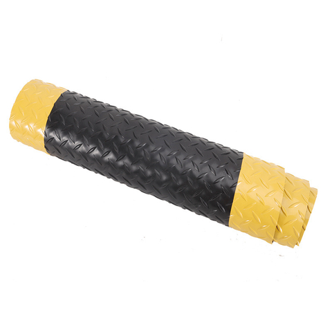 Heiße verkaufende ESD-Boden-Anti-Ermüdungsmatten für Fabrik