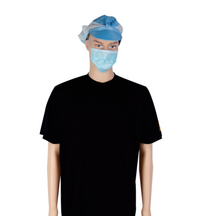 LN-1560107 ESD Kurzarm-T-Shirt Waschbares antistatisches T-Shirt für Reinräume