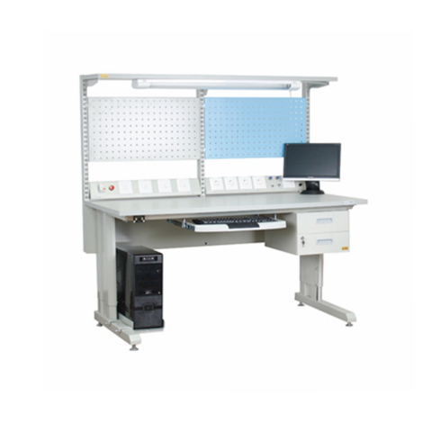 Modulare, verstellbare, antistatische elektronische ESD-Workbench für Werkstätten