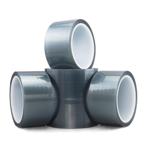 Leenol Antistatisches transparentes ESD-Klebeband