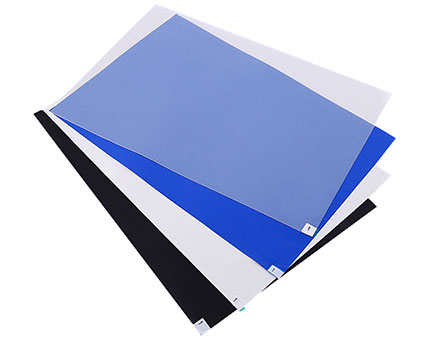 Anleitung zum Testen von Sticky Mat